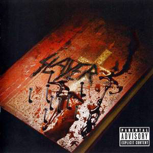 Slayer – God Hates Us All