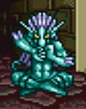 Slayers (snes) blowdemon