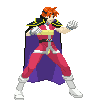 Lina s light punch