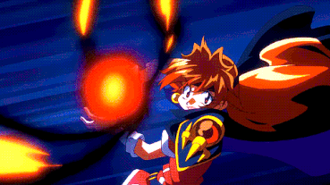 Fireball 0