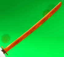 Roblox Xanwood Katana