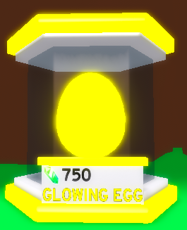 Glowing Egg Slaying Simulator Wiki Fandom