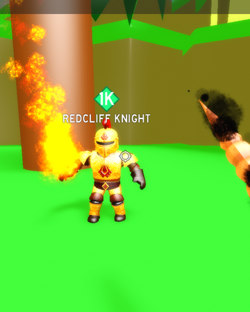 Redcliff Knights Slaying Simulator Wiki Fandom