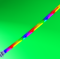 roblox katana simulator wiki Rainbow Katana Slaying Simulator Wiki Fandom