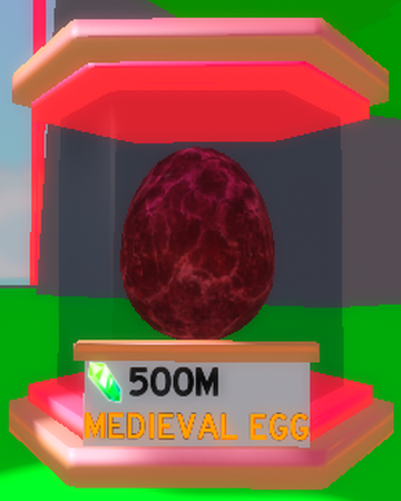 Medieval Egg Slaying Simulator Wiki Fandom