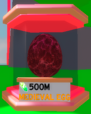 Medieval Egg Slaying Simulator Wiki Fandom - roblox codes slaying simulator wiki