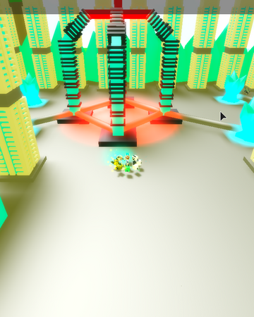 Cyber City Slaying Simulator Wiki Fandom