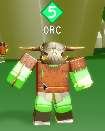 Orcs Slaying Simulator Wiki Fandom