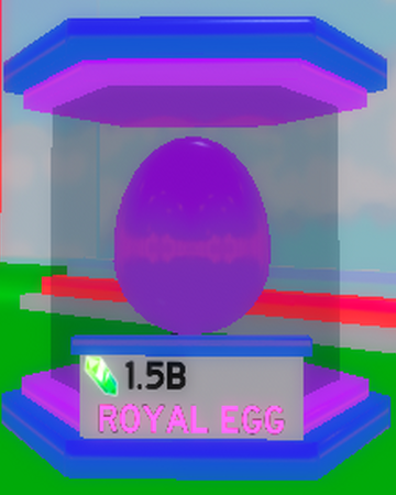 Royal Egg Slaying Simulator Wiki Fandom