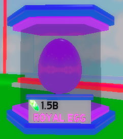 Royal Egg Slaying Simulator Wiki Fandom - roblox codes slaying simulator wiki