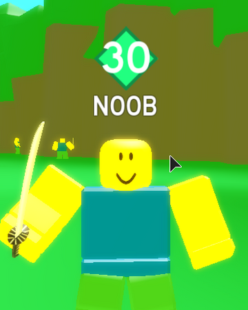 Noobs Slaying Simulator Wiki Fandom