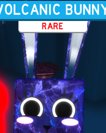 Volcanic Bunny Slaying Simulator Wiki Fandom