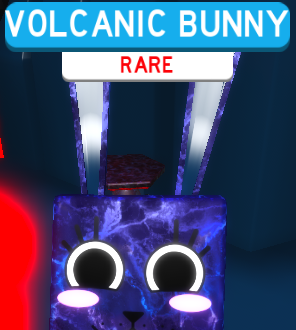 Volcanic Bunny Slaying Simulator Wiki Fandom