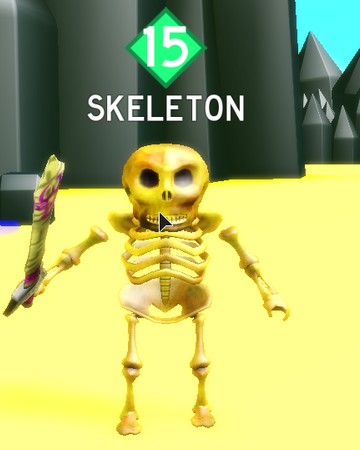Skeletons Slaying Simulator Wiki Fandom