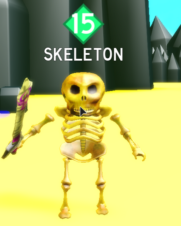 Skeletons Slaying Simulator Wiki Fandom - slaying simulator codes roblox wiki slaying simulator