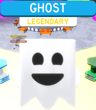 Ghost Slaying Simulator Wiki Fandom
