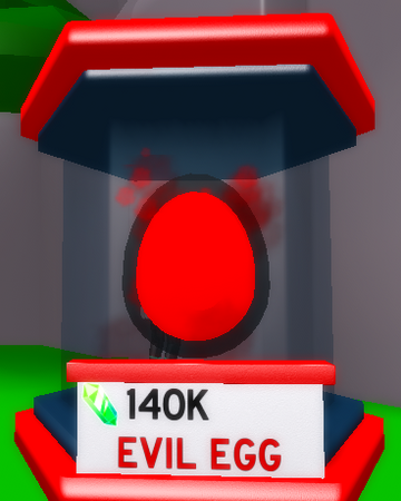 Evil Egg Slaying Simulator Wiki Fandom