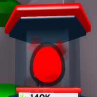 Evil Egg Slaying Simulator Wiki Fandom