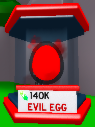Evil Egg Slaying Simulator Wiki Fandom