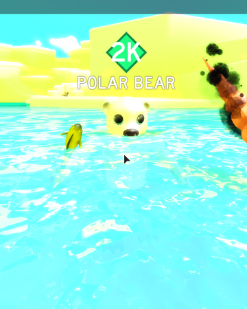 Polar Bears Slaying Simulator Wiki Fandom