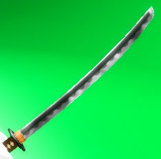 Roblox Katana Simulator Wiki