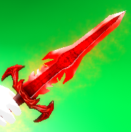 Sword Of The Epicredness Slaying Simulator Wiki Fandom - sword of the epicredness roblox