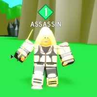 Assassins Slaying Simulator Wiki Fandom