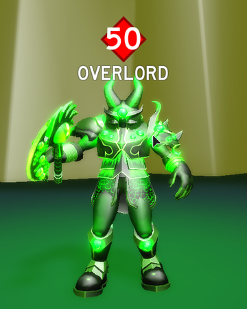 Overlord Slaying Simulator Wiki Fandom