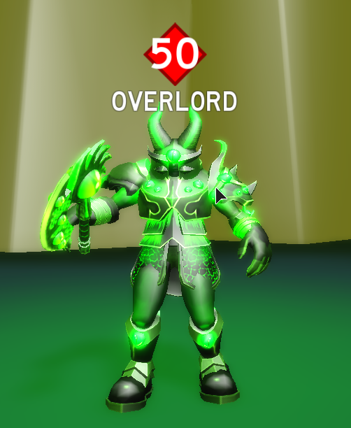 Overlord Slaying Simulator Wiki Fandom - roblox codes slaying simulator wiki