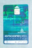 Smartcard thumbnail