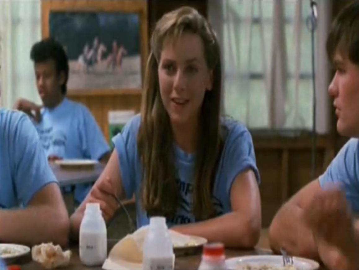 Molly Nagle Sleepaway Camp Wiki FANDOM powered by Wikia