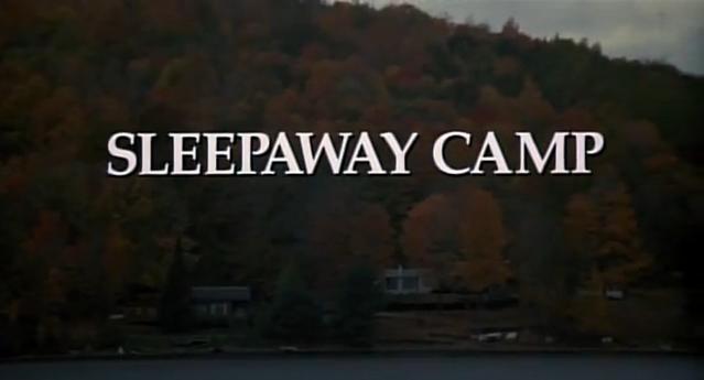 Sleepaway Camp | Sleepaway Camp Wiki | FANDOM powered by Wikia