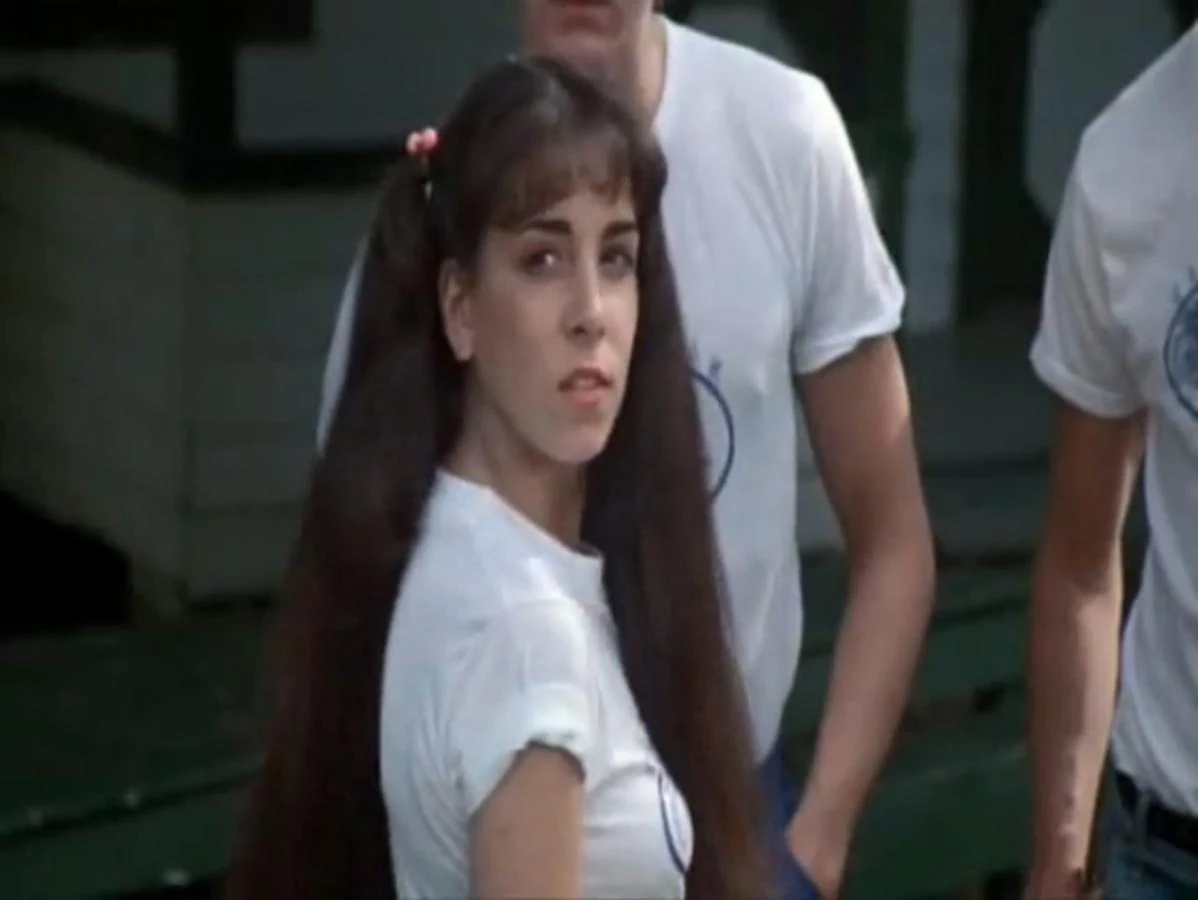 Image Judy.jpg Sleepaway Camp Wiki FANDOM powered by Wikia