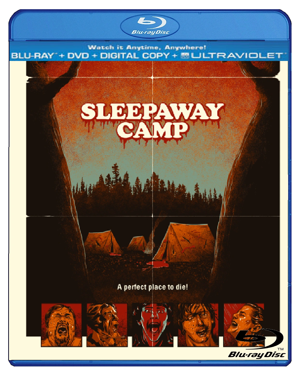 Image Sleepaway Camp BluRay.PNG Sleepaway Camp Wiki FANDOM