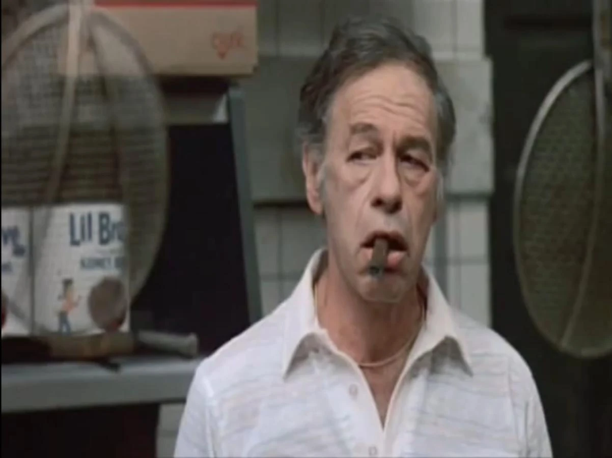 Mel Kostic Sleepaway Camp Wiki FANDOM powered by Wikia