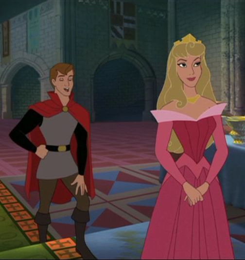 Image - Sleeping Beauty Prince Philip i love you xD png.PNG | Sleeping Beauty Wiki | FANDOM ...