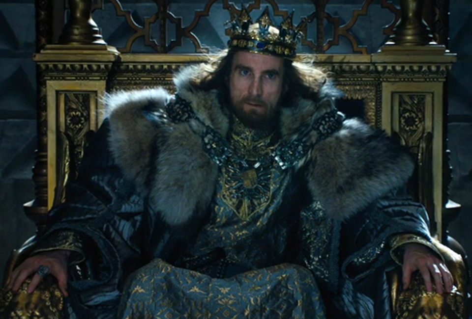 Evil In Beowulf Evil In Beowulf