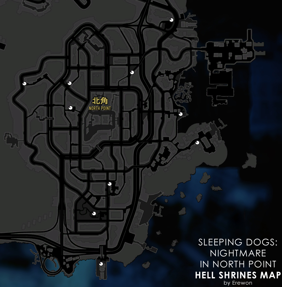 ぜいたくsleeping Dogs Definitive Edition Steam 日本語化