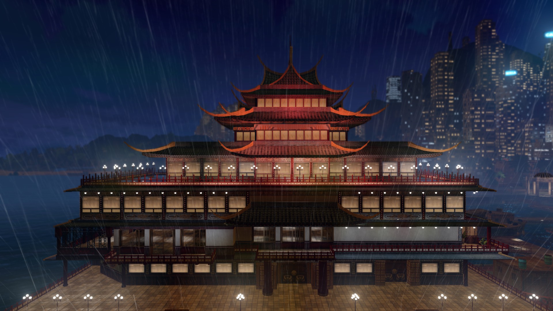 sleeping dogs definitive edition lockbox locations
