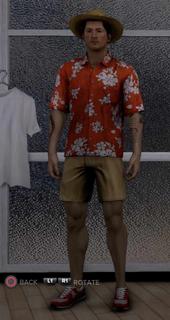 Image Tourist Outfit.jpg Sleeping Dogs Wiki FANDOM powered by Wikia
