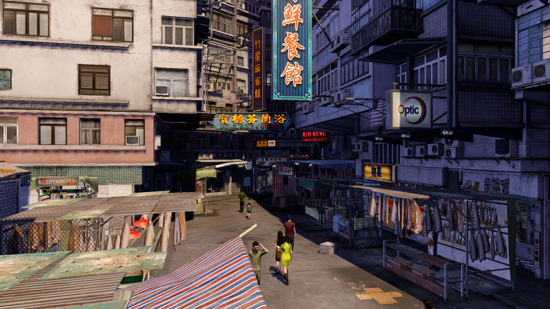 apartment upgrades sleeping dogs apartment upgrades sleeping dogs