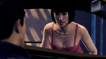 Sleeping Dogs Wiki Fandom