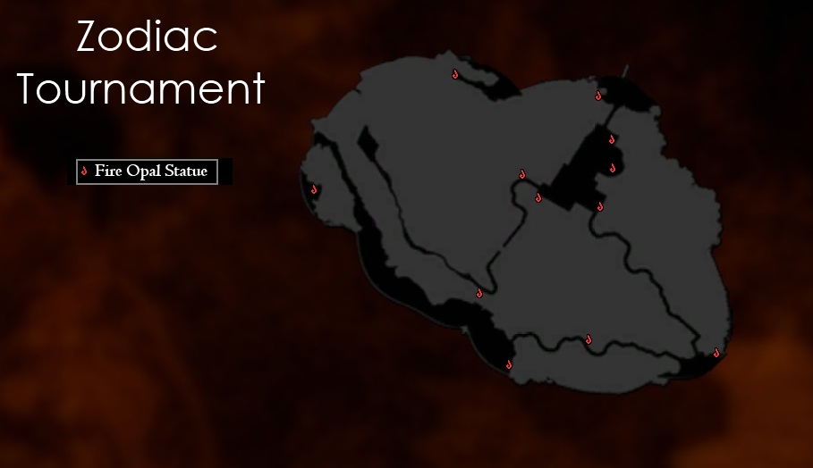Fire Opal Statues Sleeping Dogs Wiki Fandom Powered By Wikia