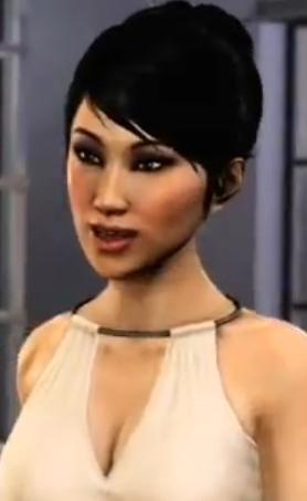 sleeping dogs vivienne sleeping dogs vivienne