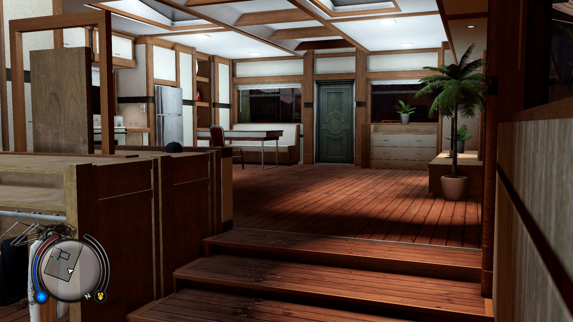 Aberdeen Houseboat | Sleeping Dogs Wiki | FANDOM powered by Wikia Aberdeen Houseboat | Sleeping Dogs Wiki | FANDOM powered by Wikia