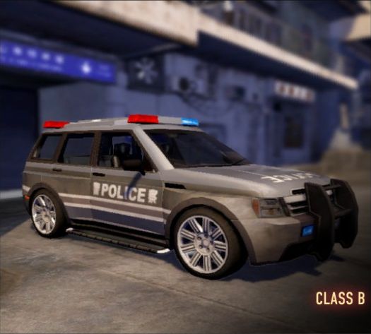 HKPD SUV | Sleeping Dogs Wiki | FANDOM powered by Wikia