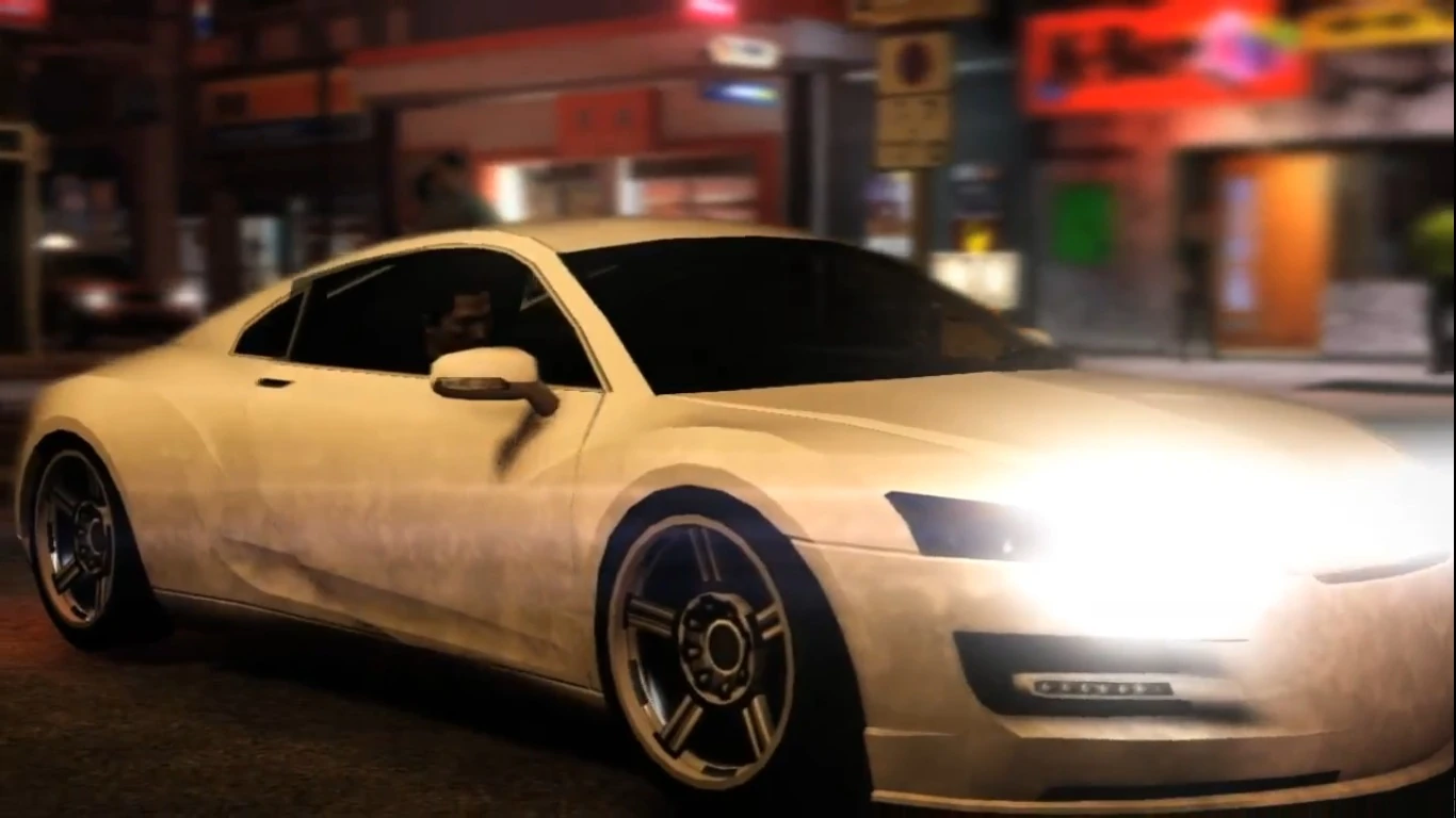 Image Car 05.jpg Sleeping Dogs Wiki FANDOM powered by Wikia