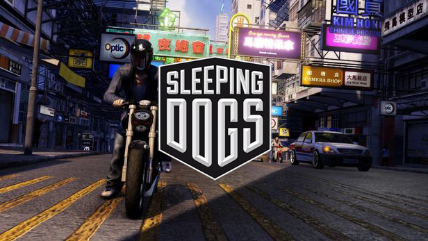 Download mod texture sleeping dogs definitive edition