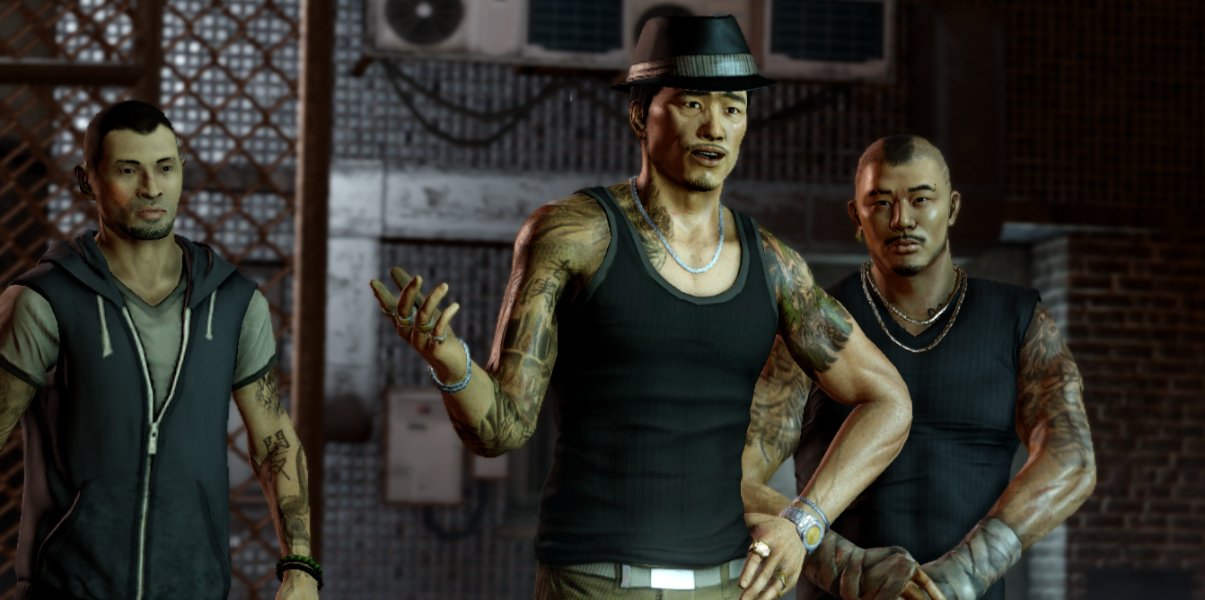 Jade Gang | Sleeping Dogs Wiki | FANDOM powered by Wikia