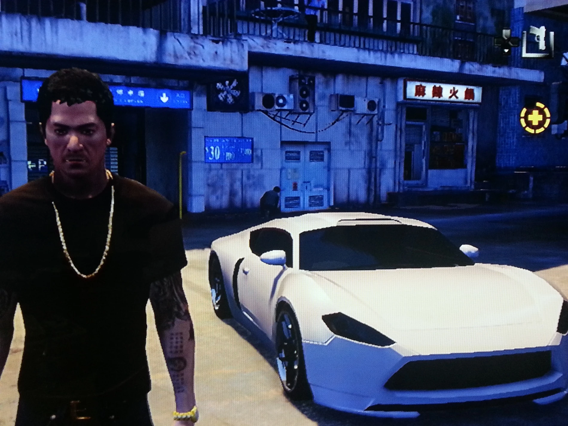 Etalon Sleeping Dogs Wiki FANDOM powered by Wikia